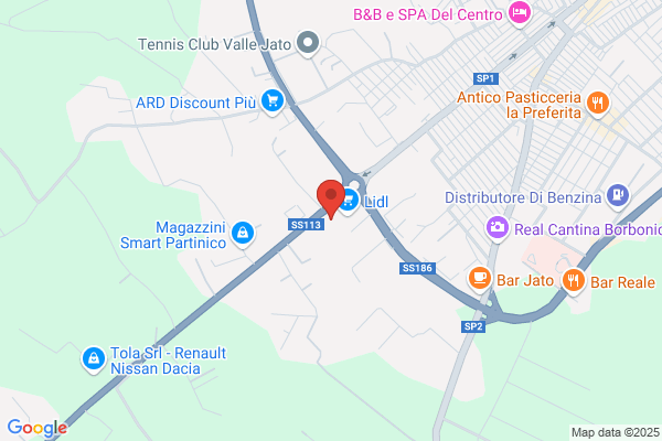 Galati Girolama