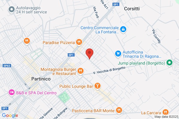 Giordano Leonardo