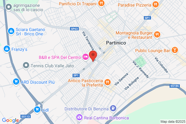 Studio Legale Landa