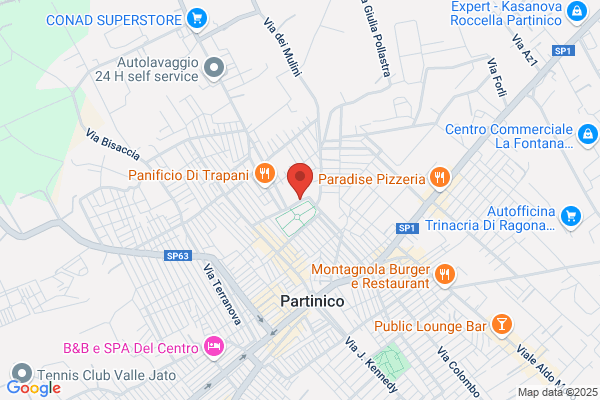 Scuola Ufficio Di F.Sco Carmelitano E C sas