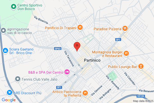Parrocchia Del Sacro Cuore