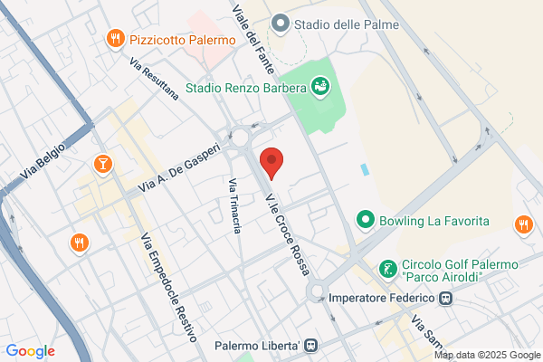 Elodat S.A.S Dei Dr.Zito Salvatore E Molinelli nando