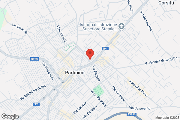 Ispettorato Provinciale Agricoltura