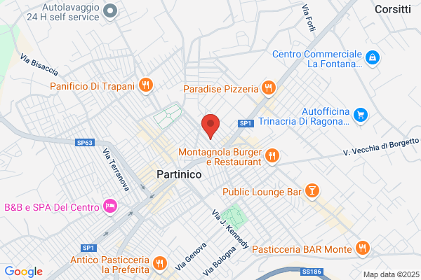 Emmetre Di Viviano Margherita