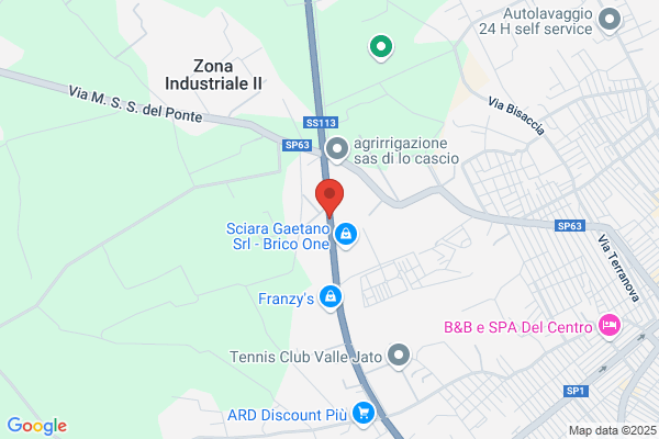 Palazzolo sebastiano