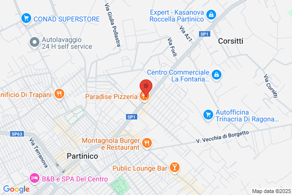 Supermercato Cannone Sas