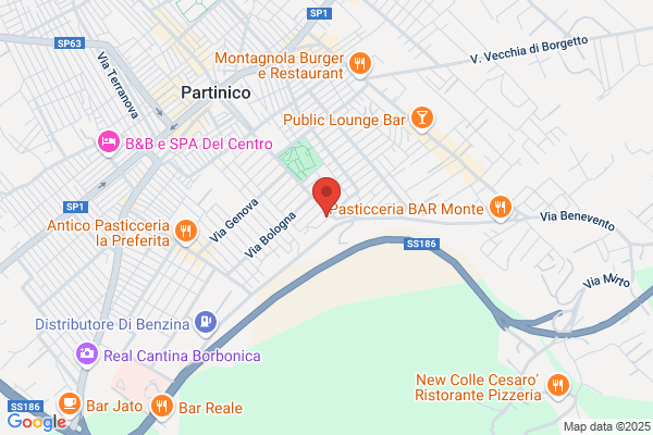 Studio Tecnico Margiotta Geom. Gaspare