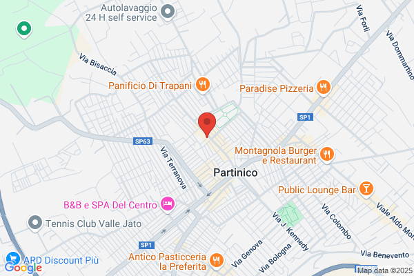 Farmacia Dr. Gioia
