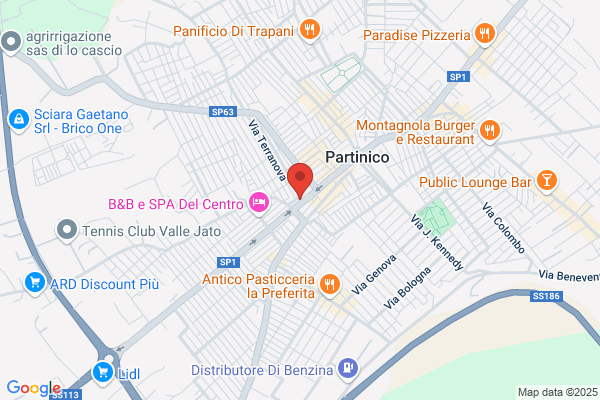 Farmacia D.Sse Randazzo Alessia E Randazzo Rosamaria snc