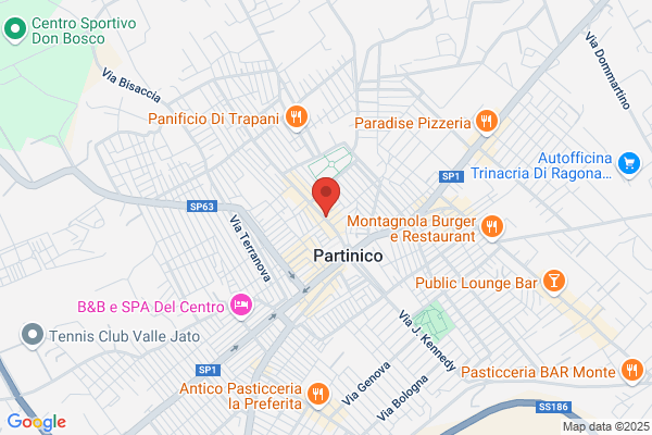 Farmacia Ferro Dei Dottori Antonio E Mario Ferro snc