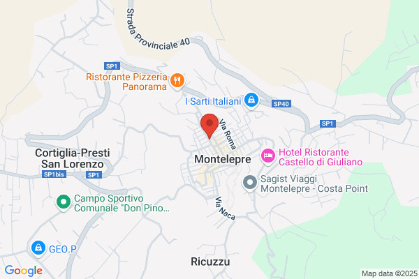 La Piazzetta Snc Di Giacopelli Angelo