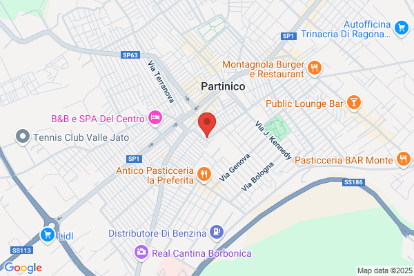 Paratore giuseppe