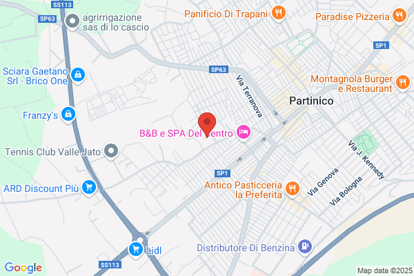 Il Frantoio Soc. Coop. A R.L.
