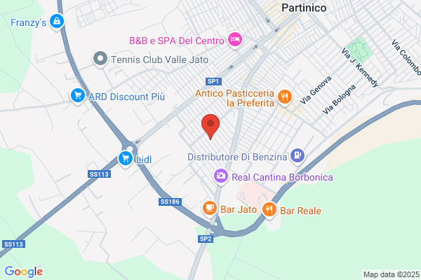 La Fonte dei Fiori
