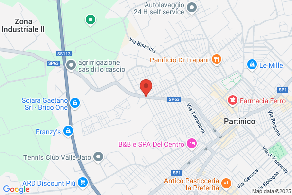 Agenzia Funebre Leone