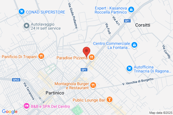Geraci Giuseppa