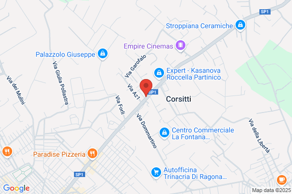 Comunità Alloggio Arcobaleno