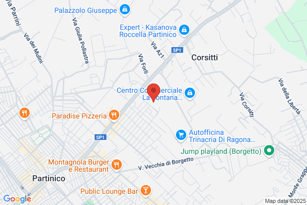 Costruzioni Metallurgiche