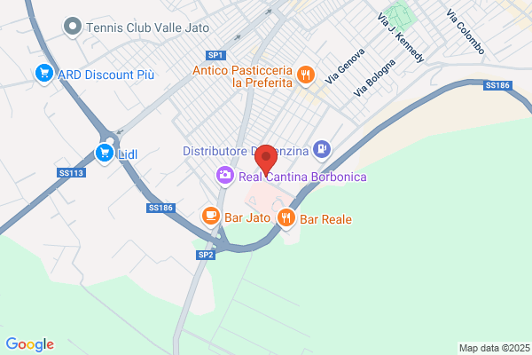 Emporio Sposi Barbara Srl