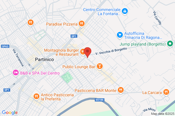 Ferrara Paola