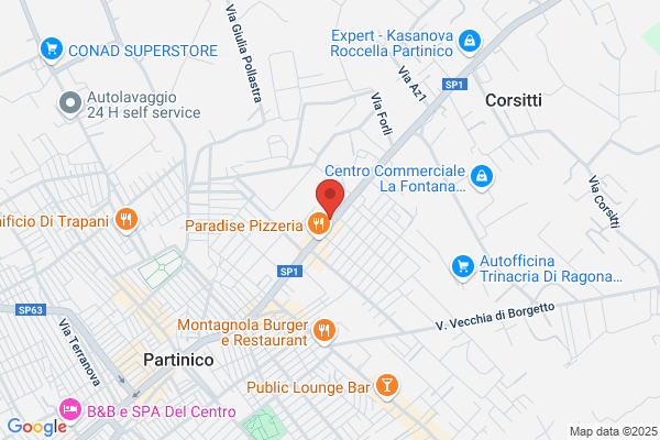 Geraci Vittorio