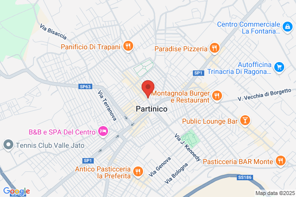 Internicola Maria