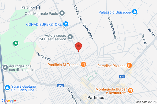 Istituto Paritario Leonardo Sciascia