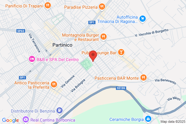La Perna Giuseppe
