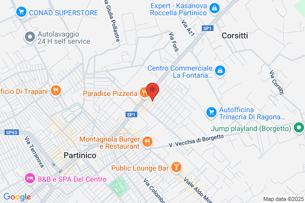 Lo Grasso giuseppa