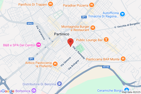 Pezzano vincenzo (Ing.)