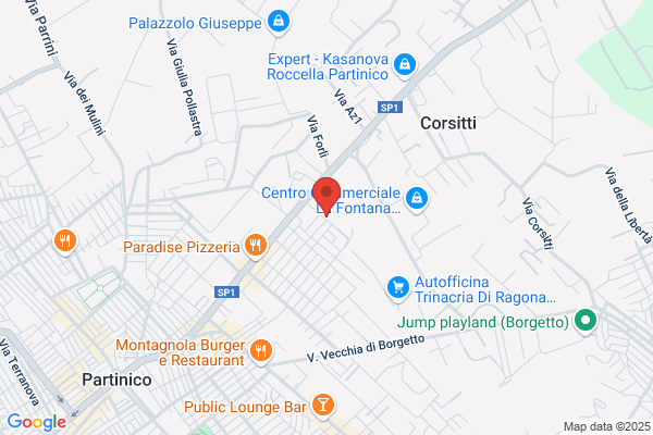 Ponzio mariella Irma
