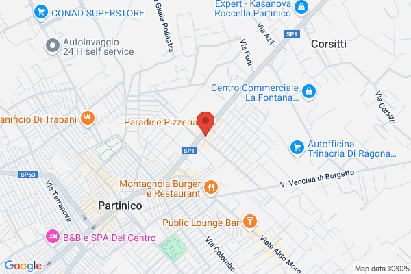 Rossana Puleo Atelier