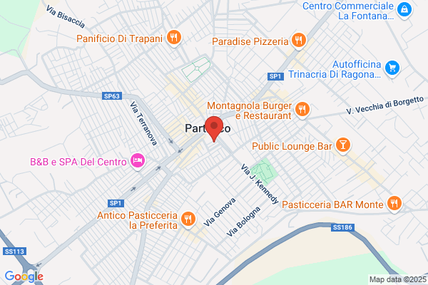 Russo rosario