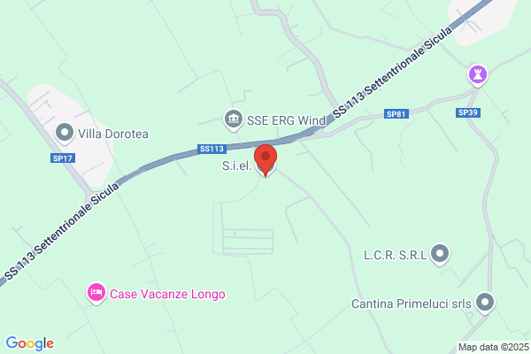 Simeo Srl