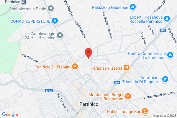 Societa Cooperativa Nido Dargento A R.L.