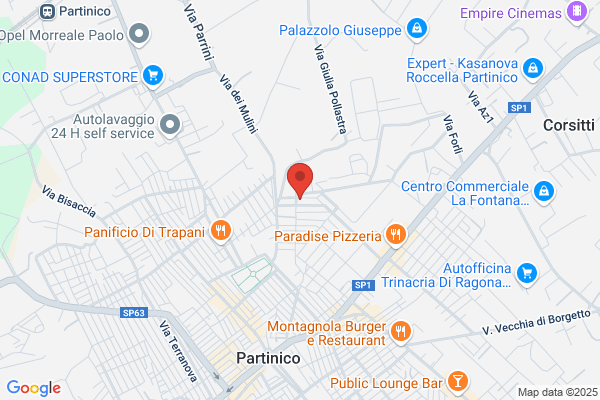 Uffici Giudiziari