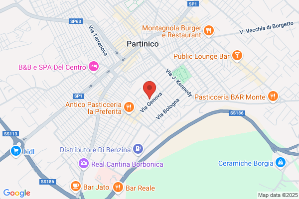 Ufficio Regionale Del Lavoro