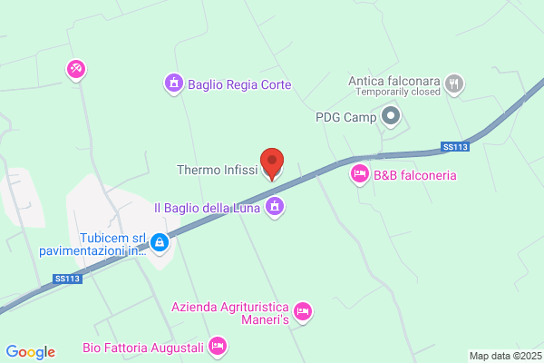 Thermo Infissi
