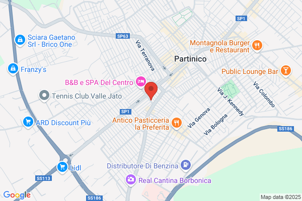 Radio Amica Soc. Coop. Ar.L.