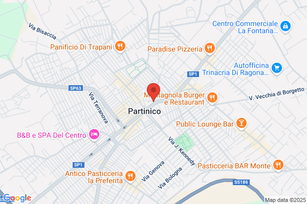 Poste Italiane