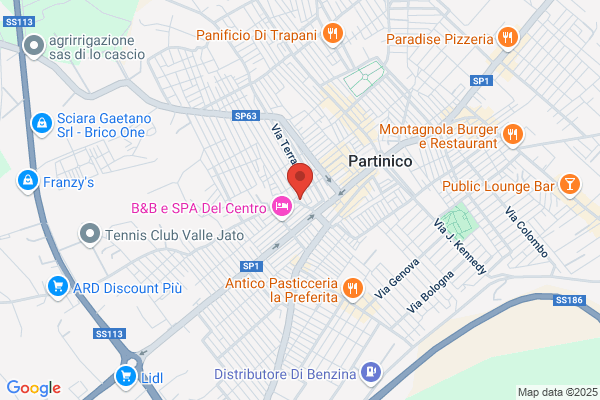 Patronato I.T.A.L. U.I.L.