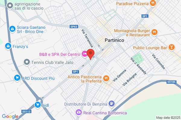 Patronato Inac