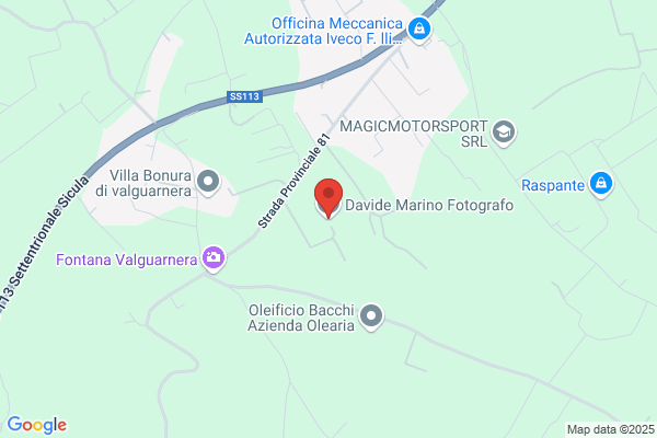 Fotografia Molino Di Molino Davide