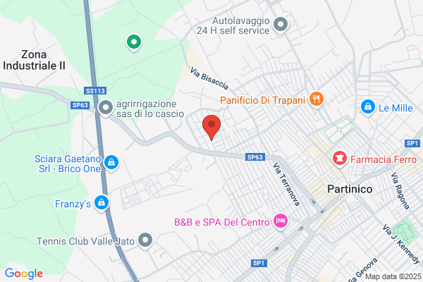 Provenzano giovanni