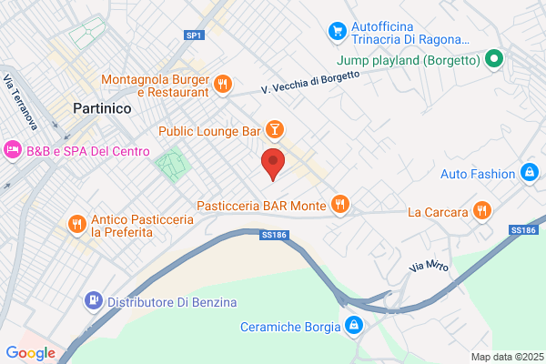 Interni Di Calvaruso Nicola