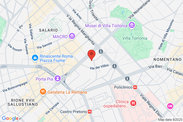 M E T Assicurazioni Srl