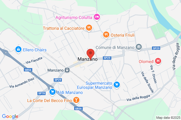 Elettrica Martignacchese Di De Sabbata Feliciano