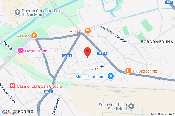 Logica Informatica Applicata Di Vilmo Danuti & c. (S.A.S.)