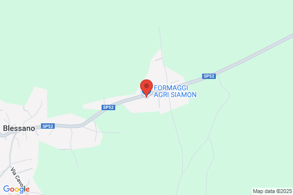 Siamon Di Giacomini Tomas