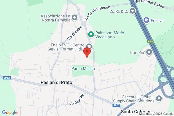 Manca maria Leonarda